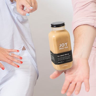 Joy Milk Tea