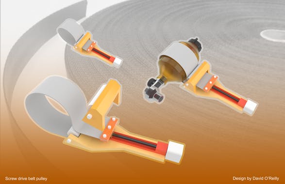 Open Lung - Open Source Ventilator