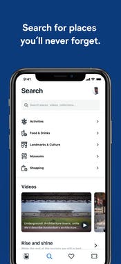 CityBook from Booking.com