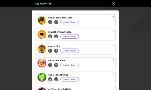 Multiavatar Generator