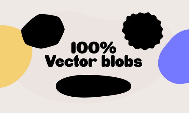 Blobs