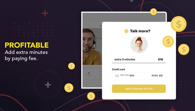 Remotehour Paid Call