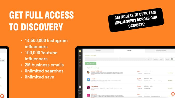 Discovery by Publicfast