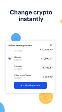 Coinbase Card