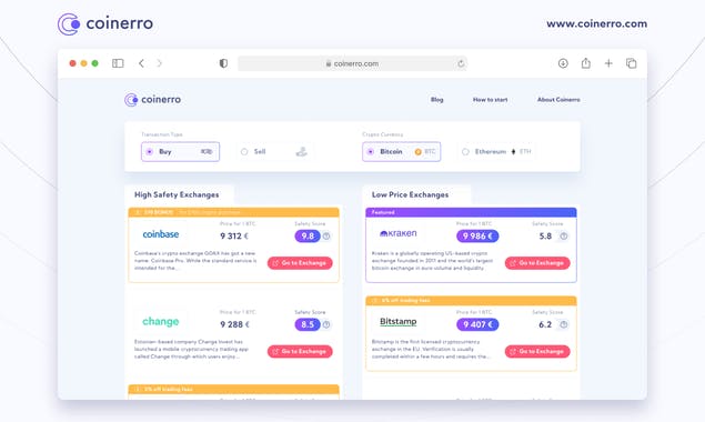 Coinerro