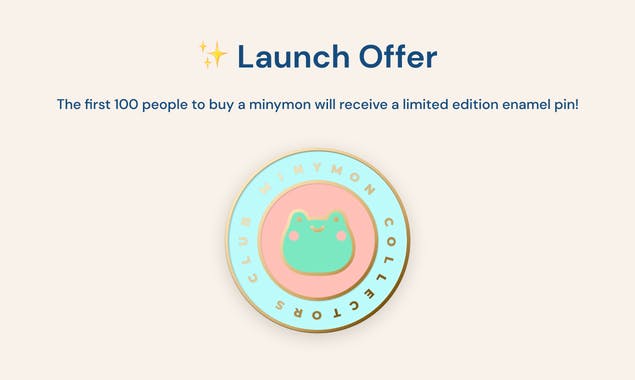 Minymon