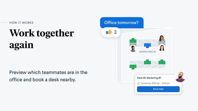 Office Pass by Robin