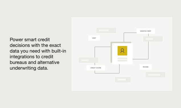 Alloy Credit Underwriting