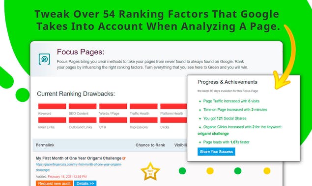 Squirrly Next SEO Goals