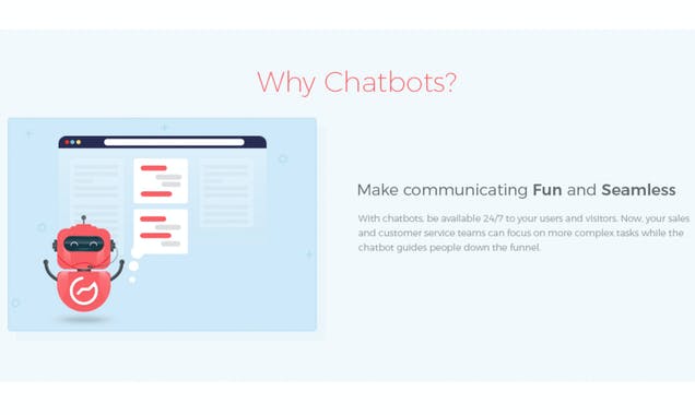 Outgrow Chatbots