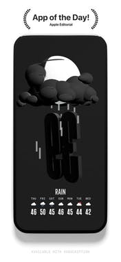 (Not Boring) Weather