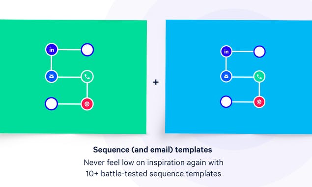 Sales Engagement Power Pack