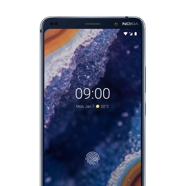 Nokia 9 PureView
