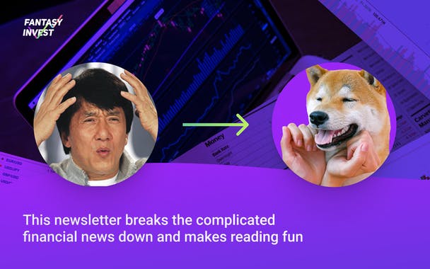 Fantasy Invest Daily