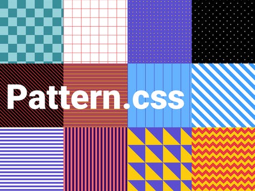 Pattern.css
