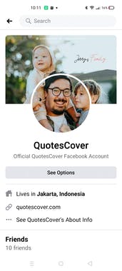 Facebook Cover Maker