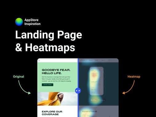 App Store Inspiration