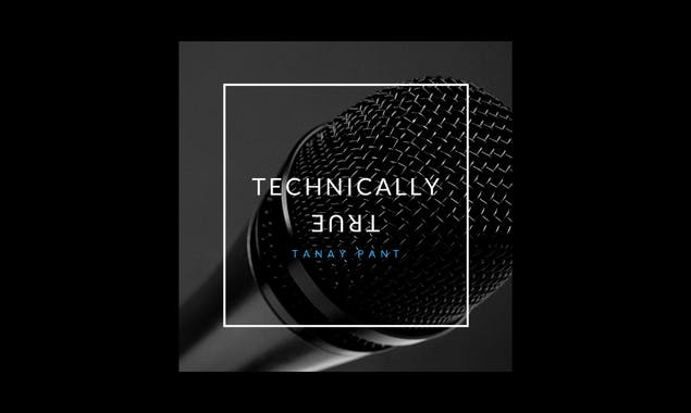 Technically True Podcast