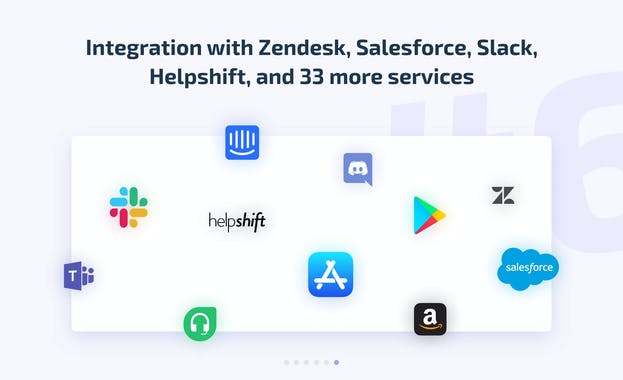 Customer Support Automation Tool