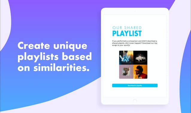 SameTunes - Social Music