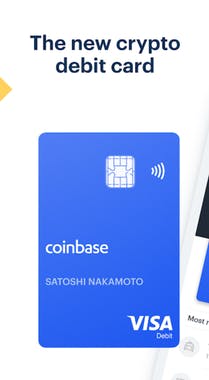 Coinbase Card