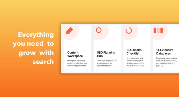 SEO Operating System