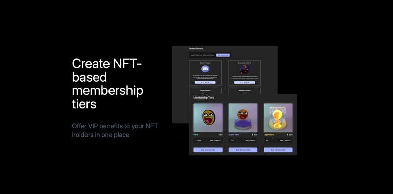 Parti by The Creator Project