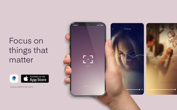 Calmind