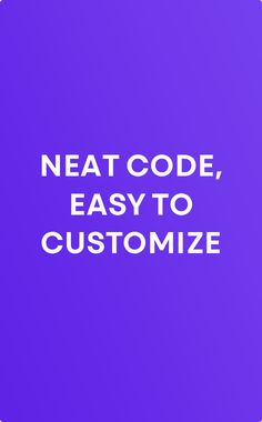 Frontendor UI Library