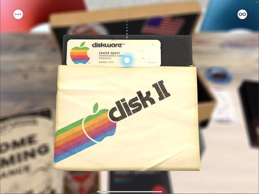 For All Mankind: Time Capsule