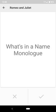 Earworm Audio Flashcards