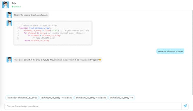 Software Engineer Quiz
