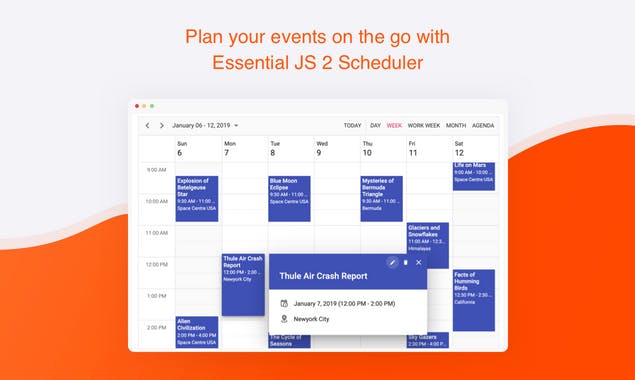 Essential JS 2