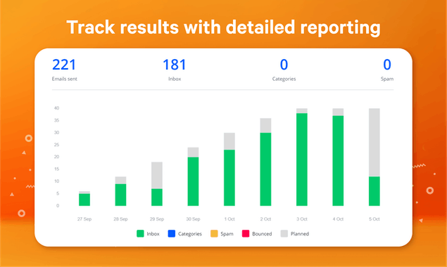 Email Warm-Up Tool by Reply