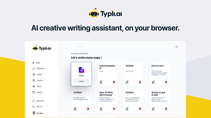 Typli.AI