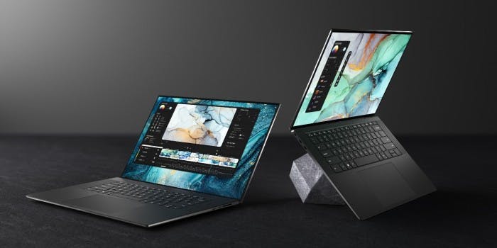 Dell XPS 17