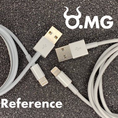 O.MG Cable