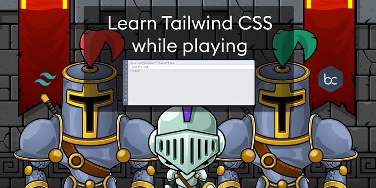 Knights of the Flexbox Table