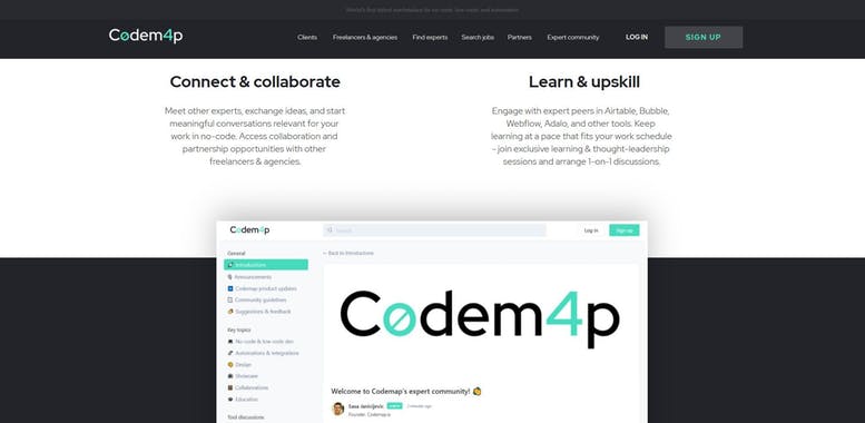 Codemap 2.0