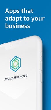 Amazon Honeycode