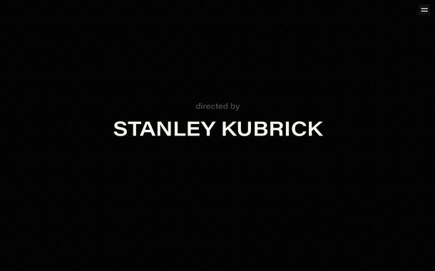 Stanley Kubrick
