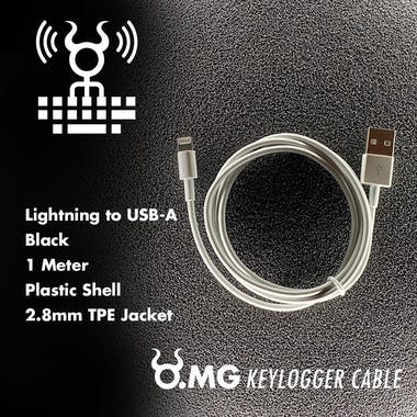 O.MG Cable