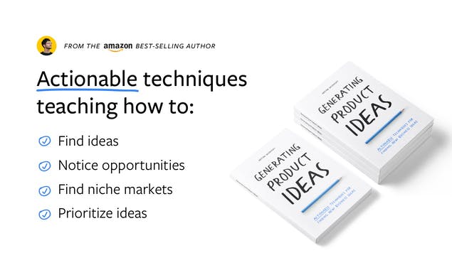 Generating Product Ideas