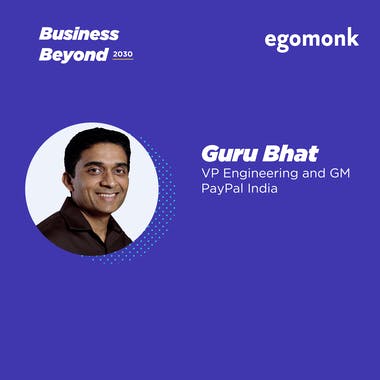 Business Beyond 2030