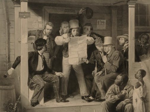 Smithsonian Open Access