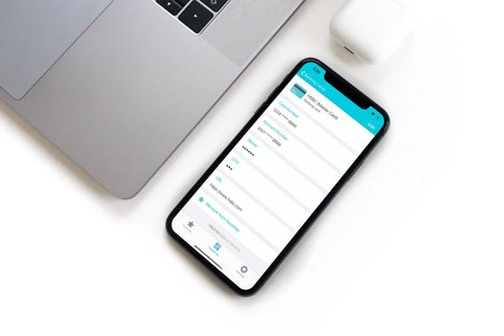8Password for iOS
