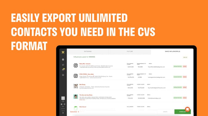 Discovery by Publicfast