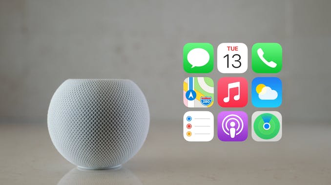 HomePod mini