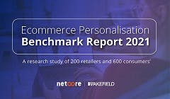 eCommerce Personalization Report 2021