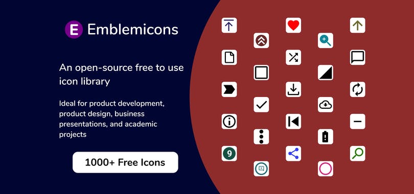 Emblemicons